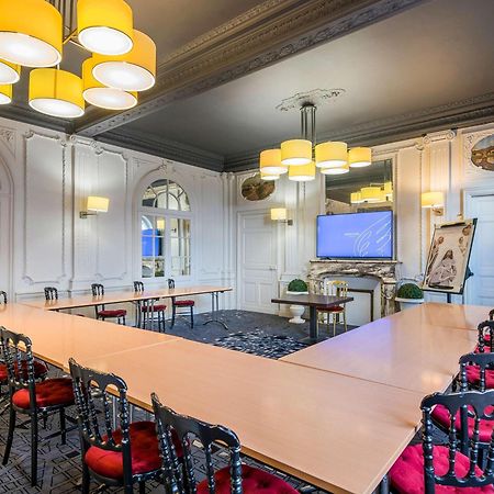 Hotel Mercure Rodez Cathedrale Luaran gambar