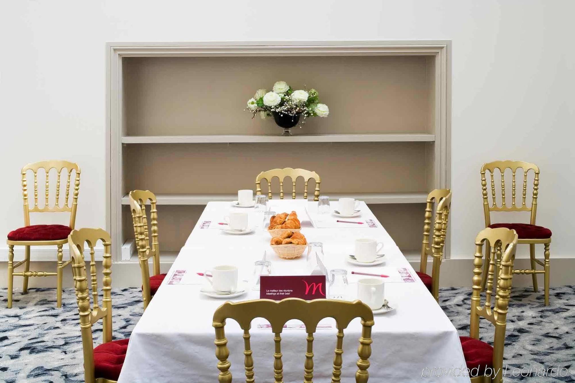 Hotel Mercure Rodez Cathedrale Luaran gambar